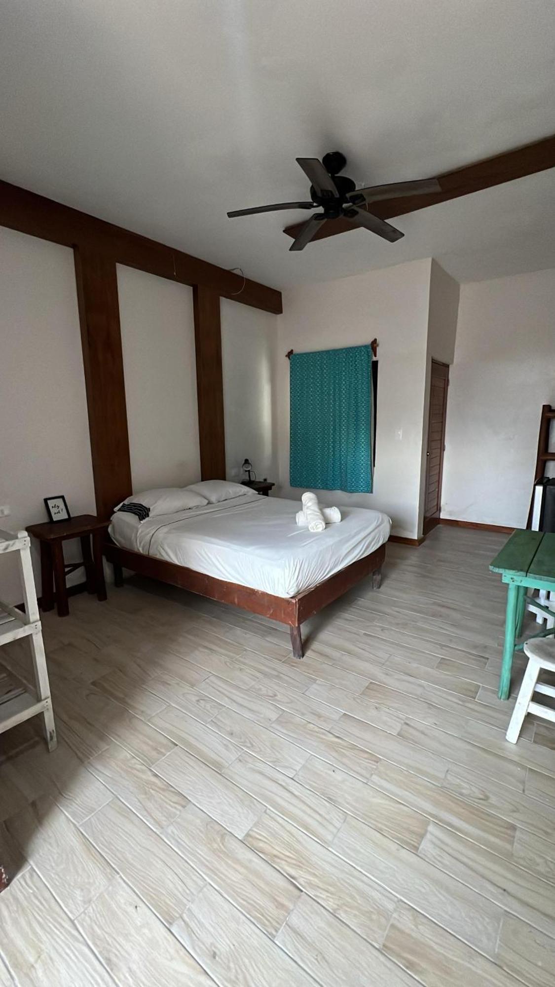 Balu Hotel Isla Mujeres Luaran gambar